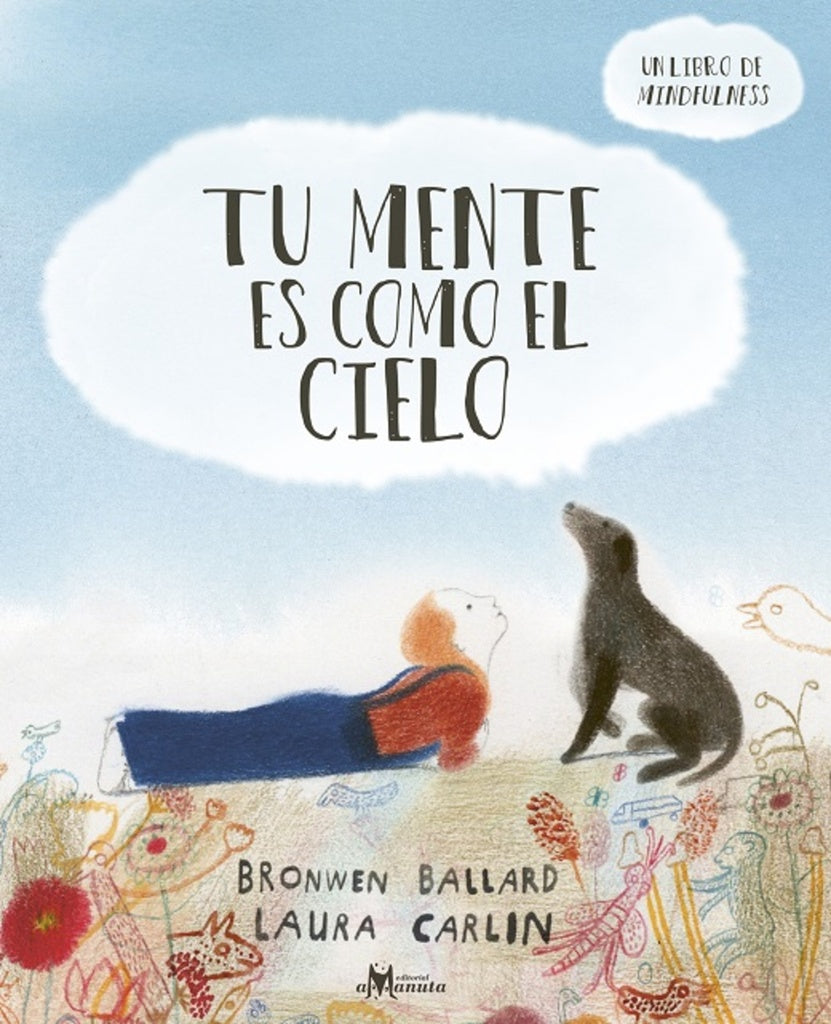 Tu mente es como el cielo | BRONWEN BALLARD