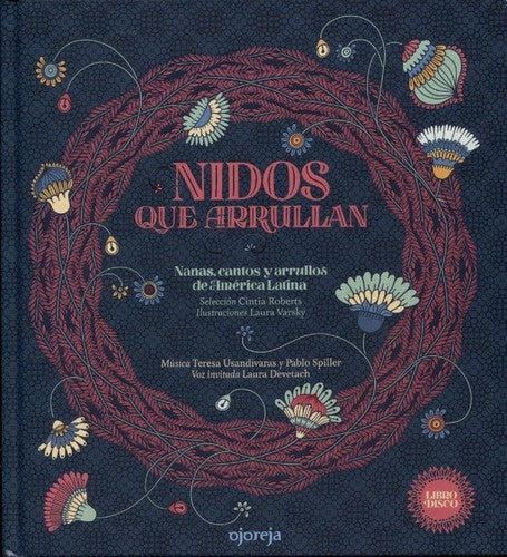 Nidos que arrullan | Roberts, Varsky