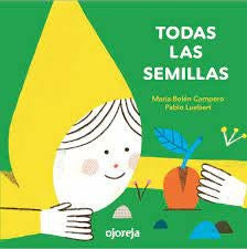 Todas las semillas | Campero, Luebert