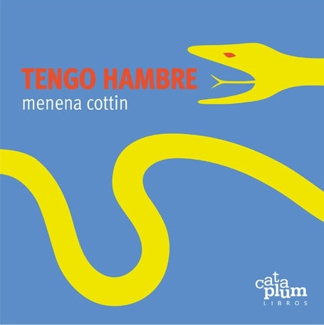 Tengo hambre | Menena Cotti