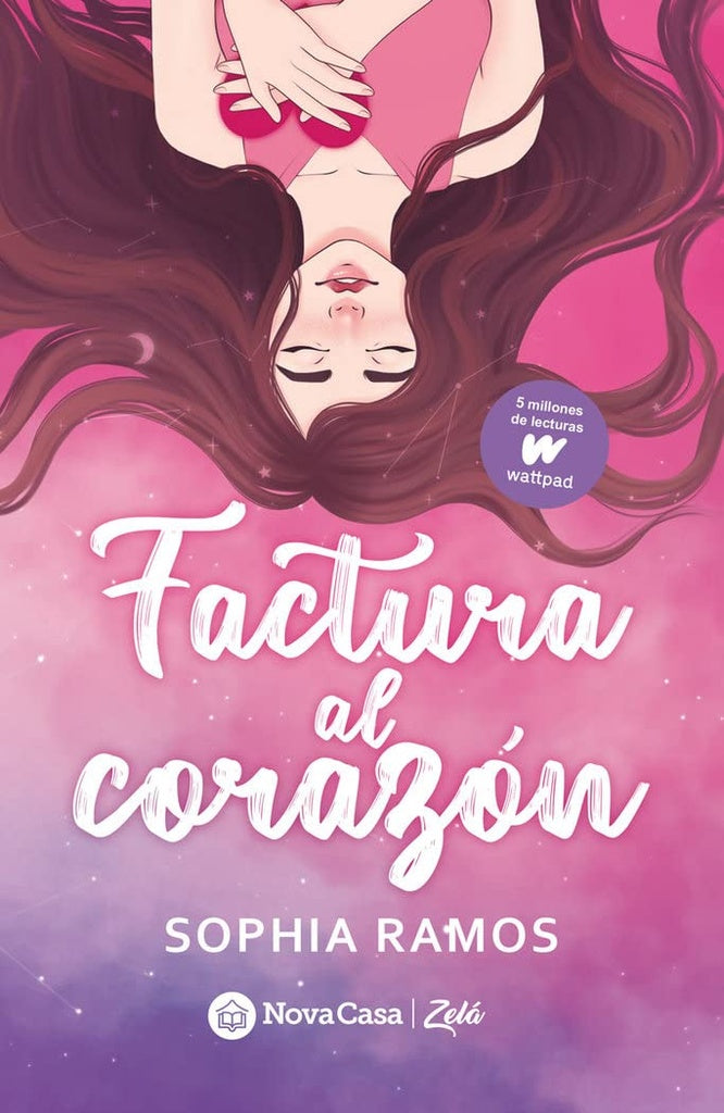 Fractura al corazón | Sophia Ramos