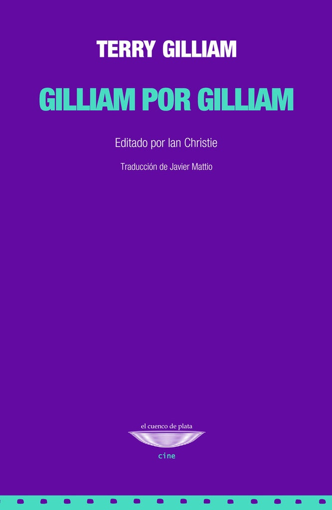 GILLIAM POR GILLIAM | TERRY GILLIAM