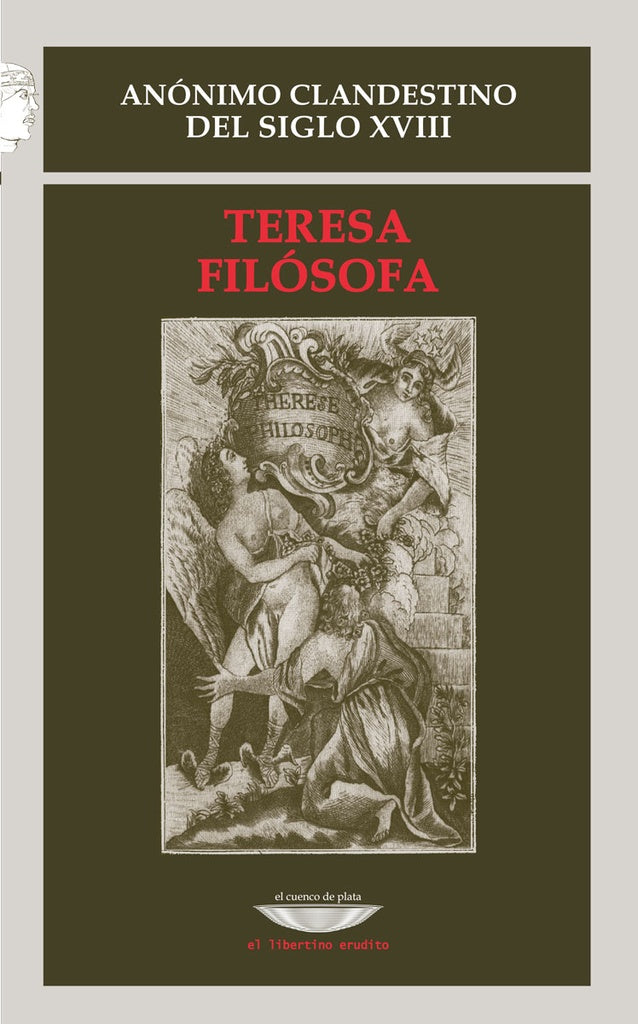 Teresa filósofa | Anónimo