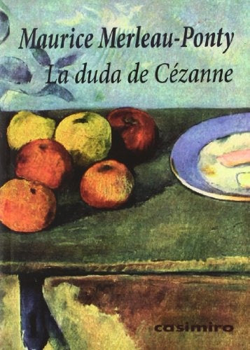 La duda de Cézanne | MAURICE MERLEAU-PONTY