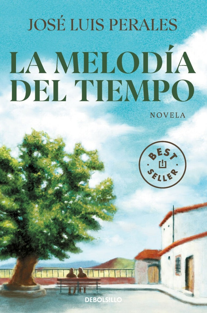 La melodía del tiempo | JOSE LUIS PERALES