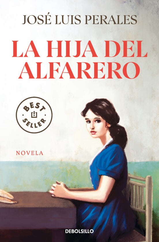 La hija del alfarero | JOSE LUIS PERALES