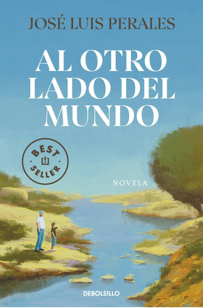 Al otro lado del mundo | JOSE LUIS PERALES