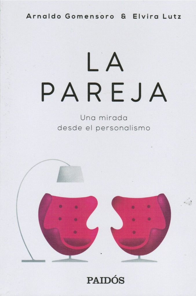 La pareja | Arnaldo Gomensoro