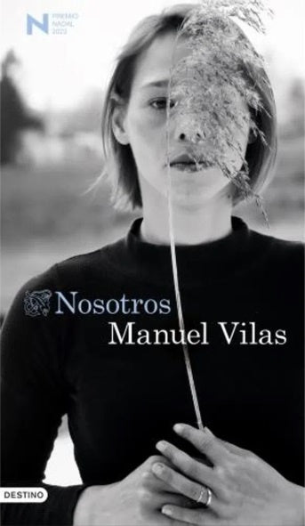 Nosotros | Manuel Vilas