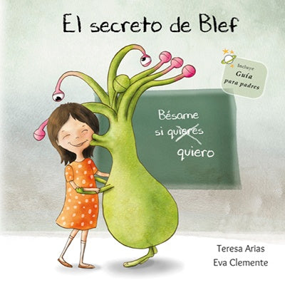 El secreto de Blef | TERESA/ CLEMENTE EVA ARIAS