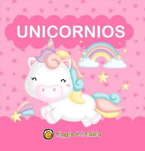 Unicornios. Hora del baño | Editorial Guadal S.A.