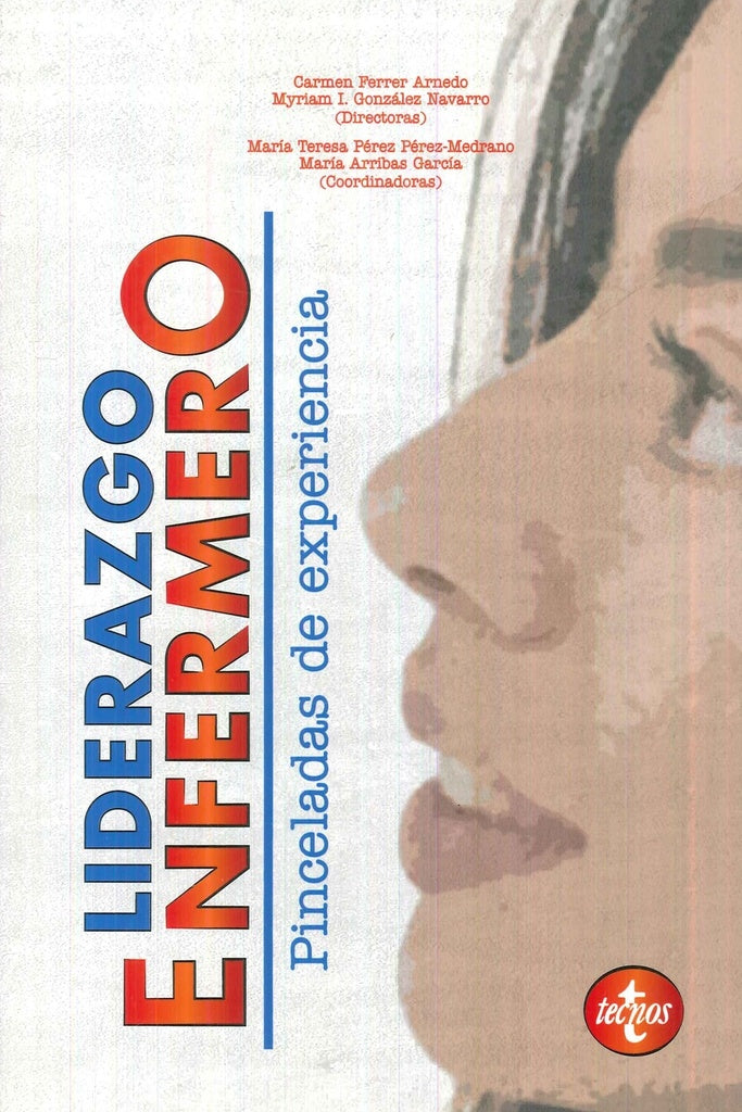 LIDERAZGO ENFERMERO | Varios autores