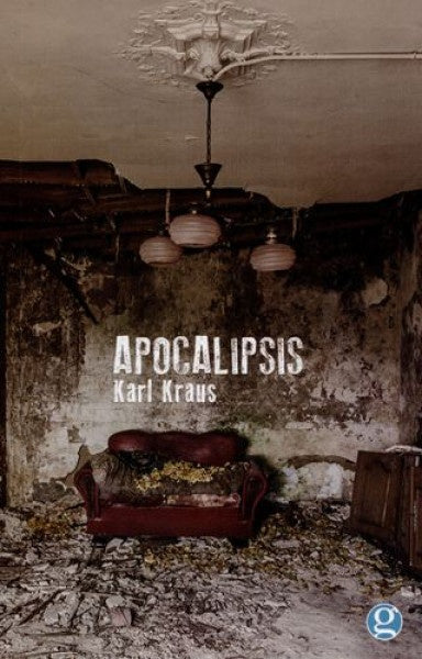 Apocalipsis | KARL KRAUS