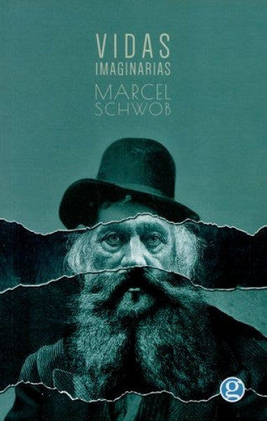 Vidas imaginarias | MARCEL SCHWOB