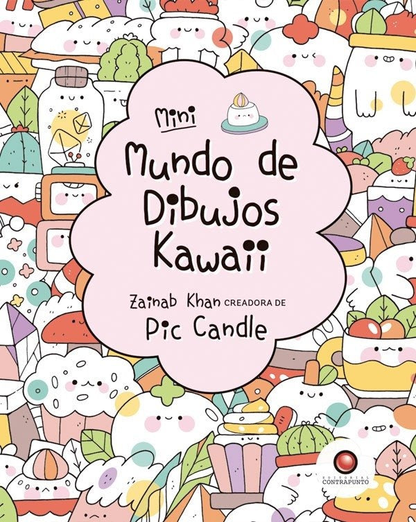 Mundo de dibujos Kawaii | ZAINAB KHAN
