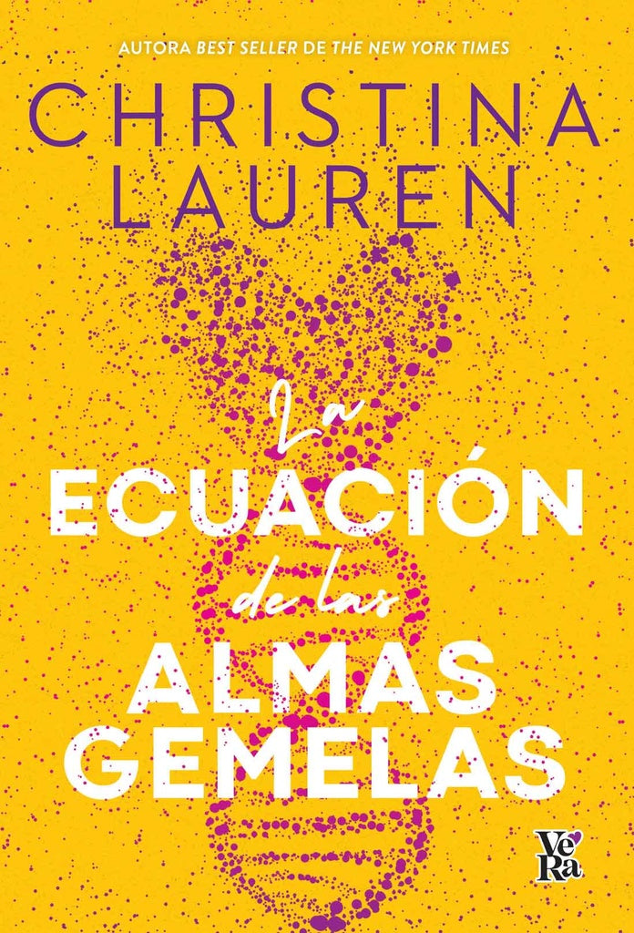 La ecuación de las almas gemelas | CHRISTINA LAUREN
