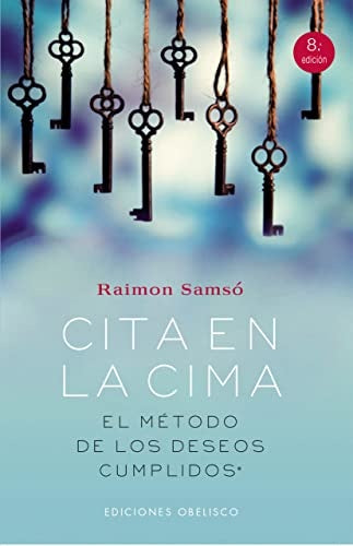Cita en la cima | RAIMON SAMSÓ