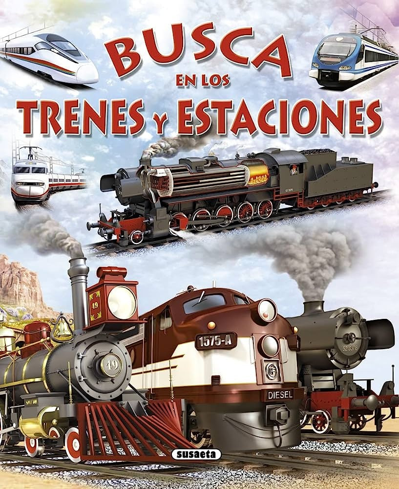 Busca en los trenes y estaciones | SUSAETA