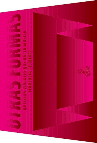 Otras formas | Florencia Ciliberti