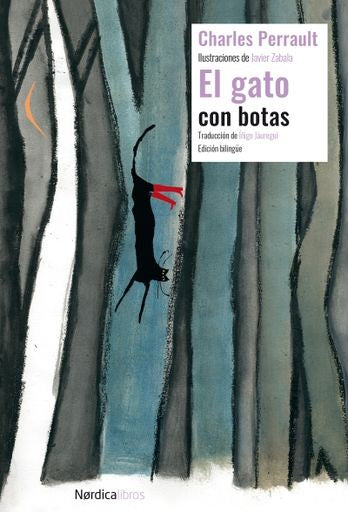 El gato con botas | CHARLES PERRAULT
