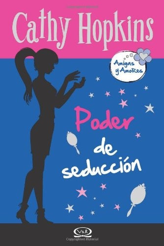 Poder de seducción | CATHY HOPKINS