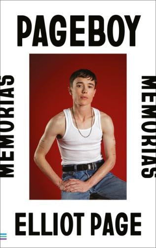 Pageboy | ELIOT PAGE