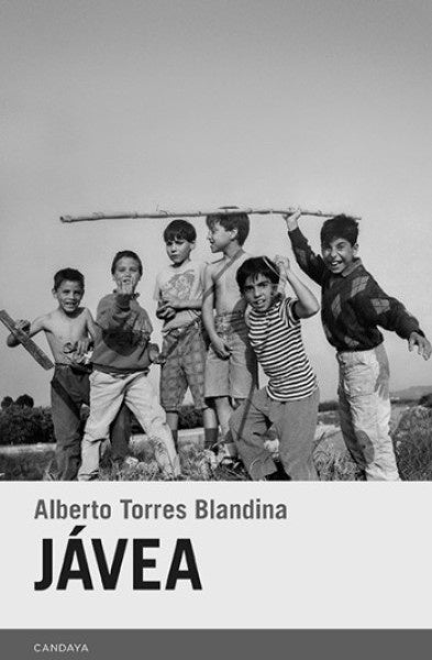 JAVEA | ALBERTO TORRES BLANDINA