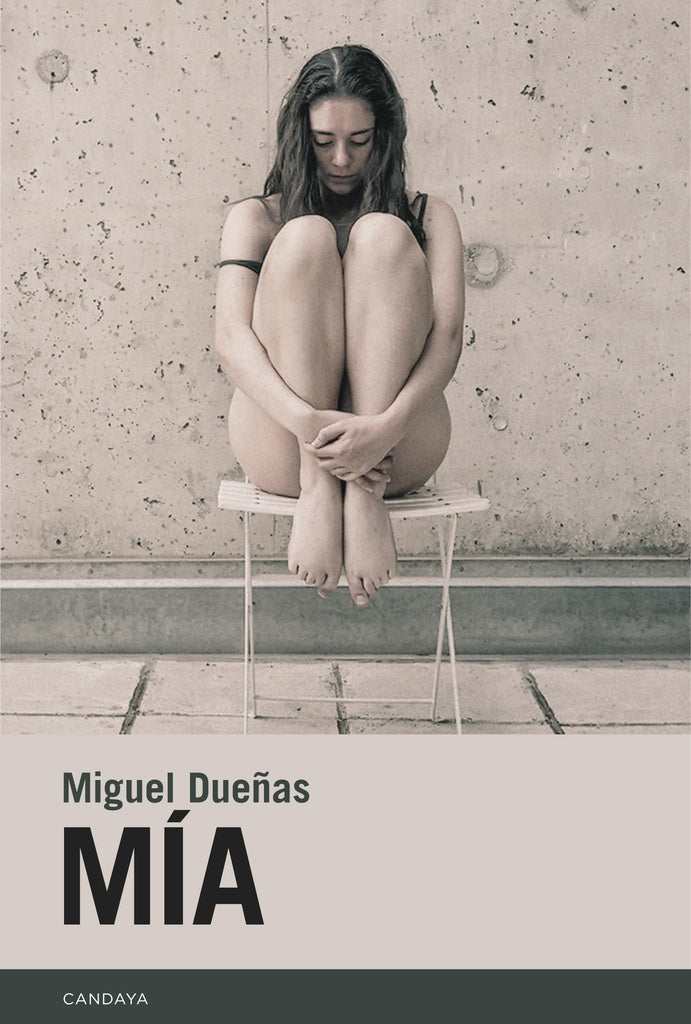 MIA | MIGUEL DUEÑAS