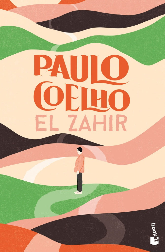 El Zahir | Paulo Coelho