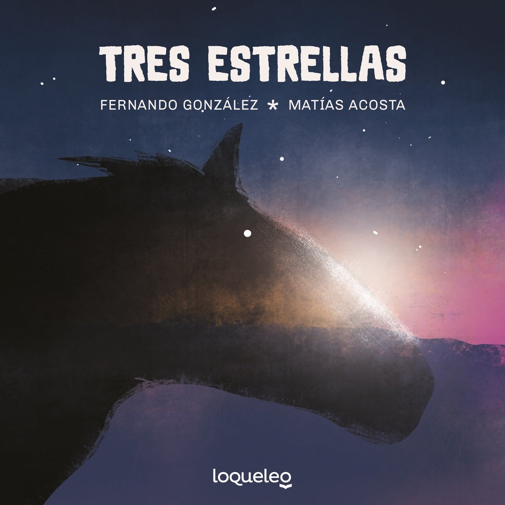 Tres estrellas | FERNANDO GONZÁLEZ