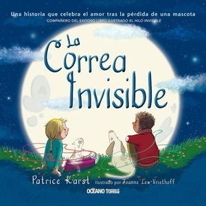 La correa invisible | Patrice Karst