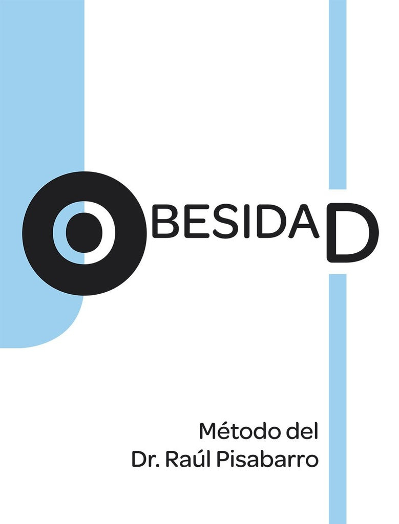 Obesidad | Raúl Pisabarro