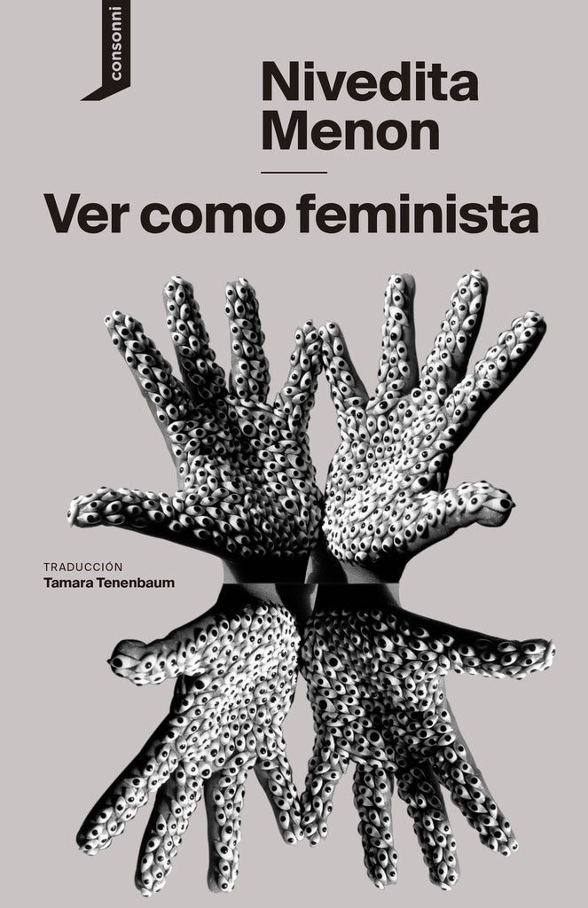 VER COMO FEMINISTAS | NIVEDITA MENON