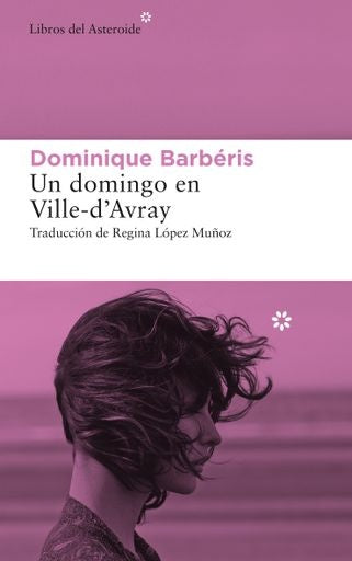 Un domingo en Ville-d'Avray | Dominique Barbéris