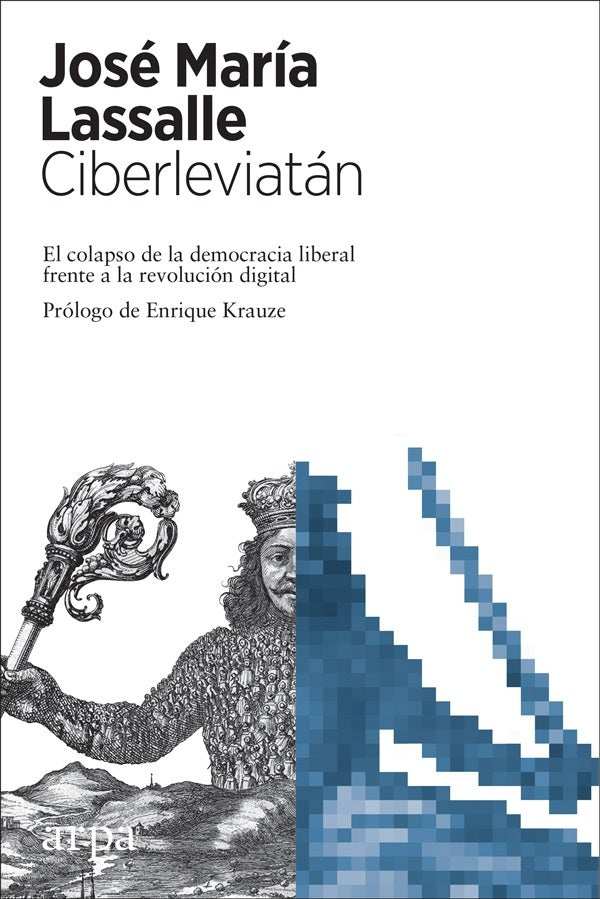 Ciberleviatán | JOSE MARIA LASSALLE