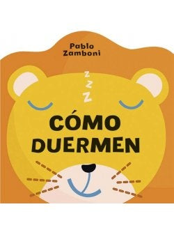 Cómo duermen | PABLO ZAMBONI