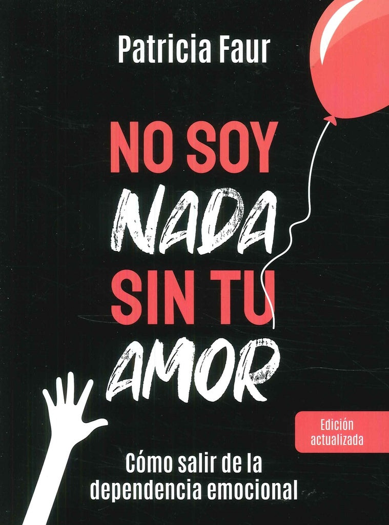 No soy nada sin tu amor | PATRICIA FAUR