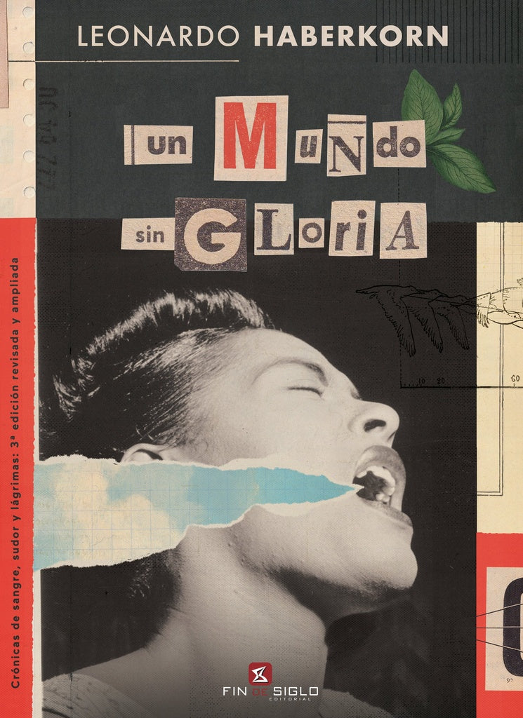 Un mundo sin gloria | Leonardo Haberkorn