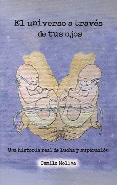 El universo a través de tus ojos