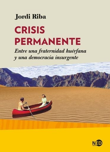 Crisis permanente | Jordi Riba