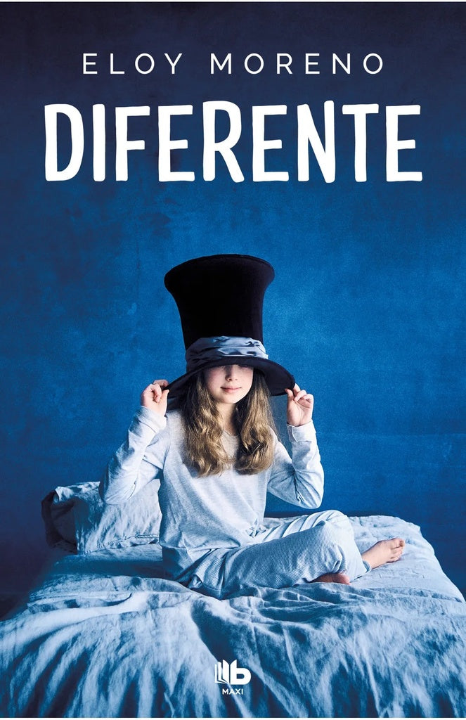 Diferente | ELOY MORENO