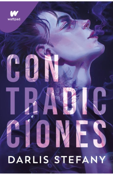 Contradicciones (El negocio 1) | DARLIS STEFANY