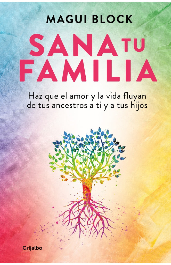 Sana tu familia | MAGUI BLOCK