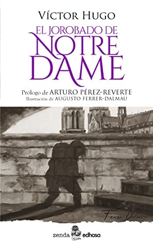 El jorobado de Notre Dame | VICTOR HUGO