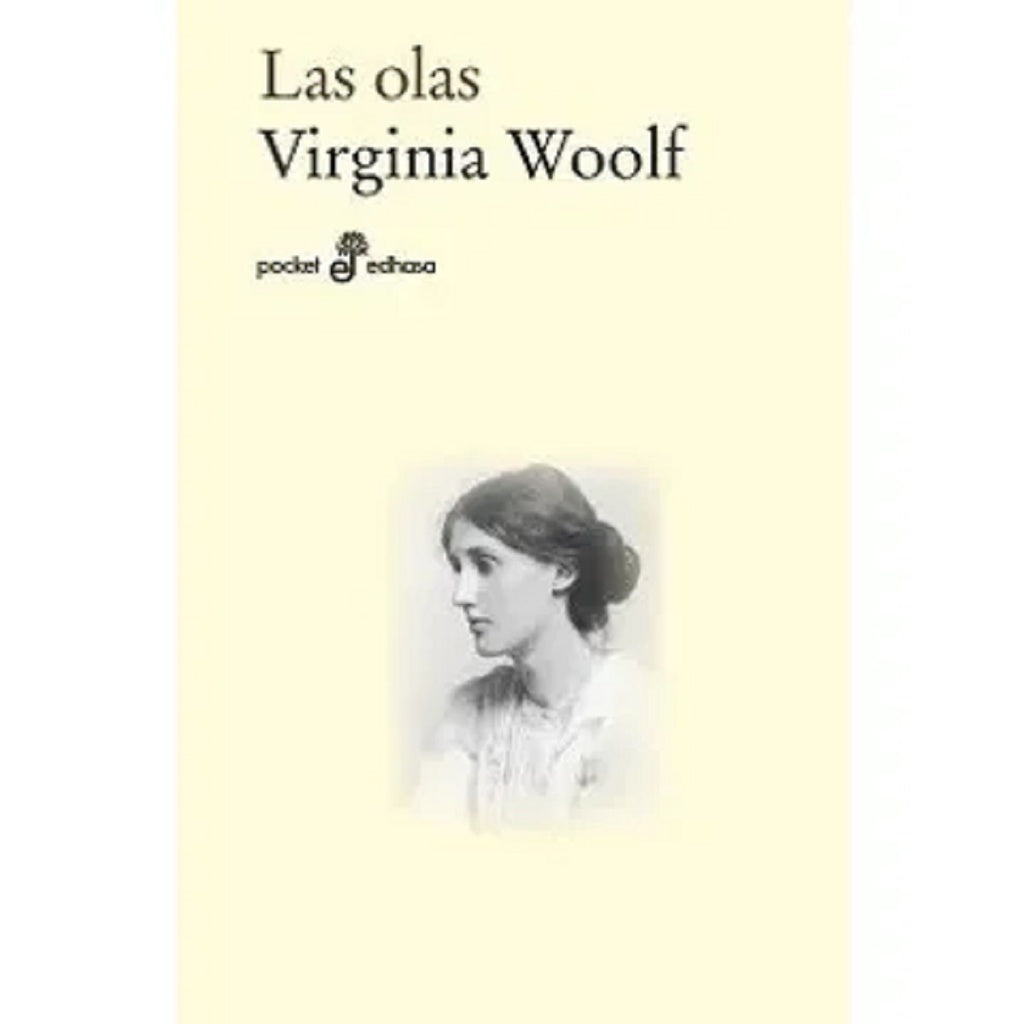 Las olas | VIRGINIA WOOLF