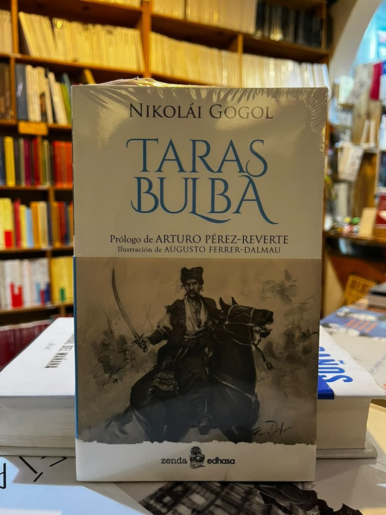 Taras Bulba | Nikolai V. Gogol