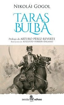 Taras Bulba | Nikolai V. Gogol
