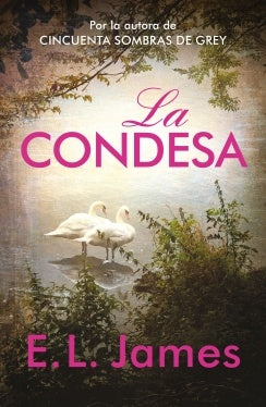La condesa (Mister 2) | E. L. JAMES