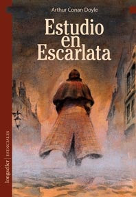 Estudio en escarlata | Arthur Conan Doyle