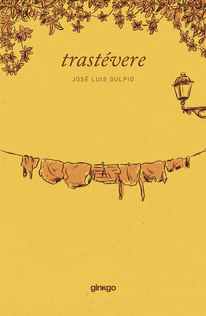 Trastévere | José Luis Gulpio